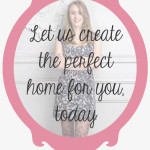 Let us create the perfect home for you, today