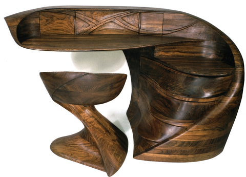 Is This The Most Expensive Desk In The World? • Interior Designer