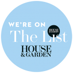 The House and Garden List