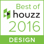 Best of Houzz 2016 for Interior Design