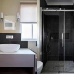 Hampstead Interior Design - Bath Room