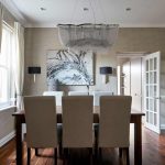 Hampstead Interior Design - Dining Room