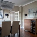 Hampstead Interior Design - Dining Room Sideboard