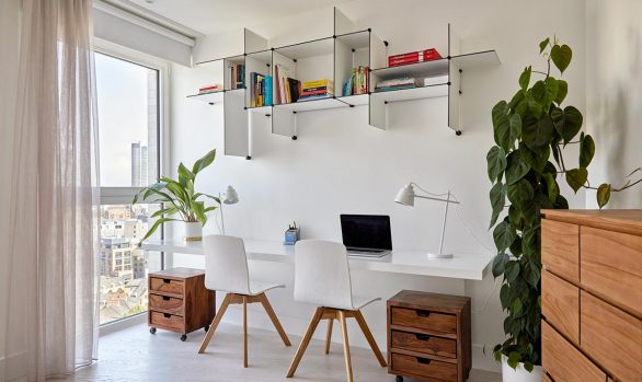 Waterloo New Build SE1