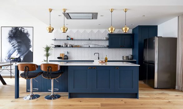 Shoreditch Apartment, E2