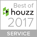 2017 Best of House Service Award