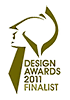 Design Awards 2011 Finalist