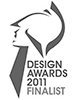 Designer Awards Finalist 2011