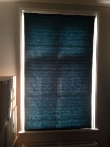 black out blinds 