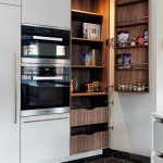 Knightsbridge Interior Design - Kitchen Pantry