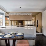 Knightsbridge Interior -Kitchen Design