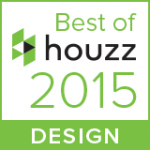Best of Houzz 2015 for Interior Design
