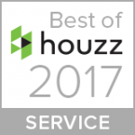 Best of Houzz 2017 for Interior Service