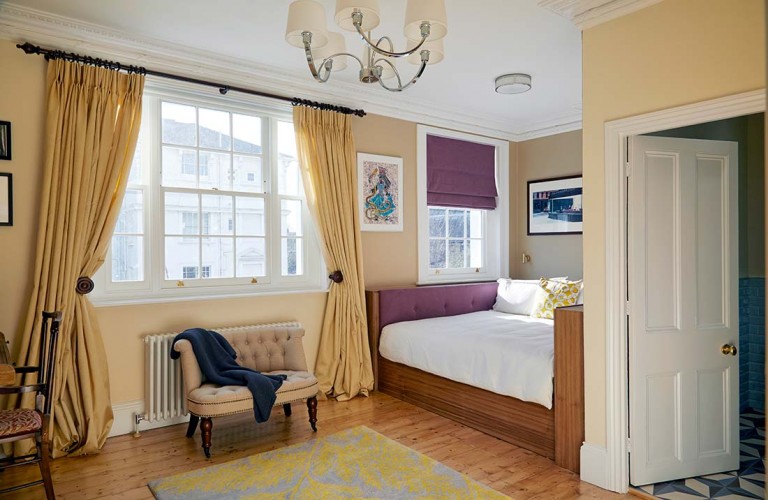 Regent's Park Suite