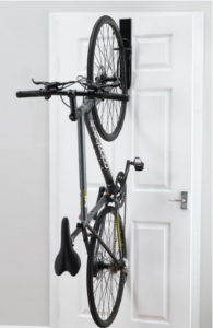 Door Rack Bike Storage from tredz.co.uk