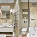 Hampstead Interior Design - BathRoom