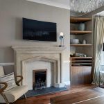 Hampstead Interior Design - Formal Lounge