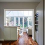 Hampstead Interior Design - Open Plan Kitchen