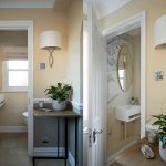 Hampstead Interior Design - WC