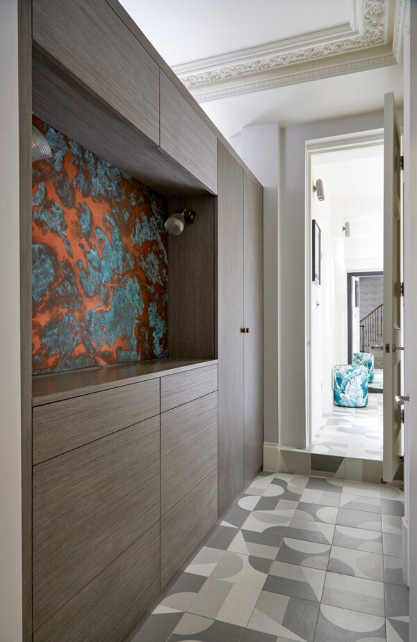 Kensington Townhouse | Kia Designs - Residential Interior Designer