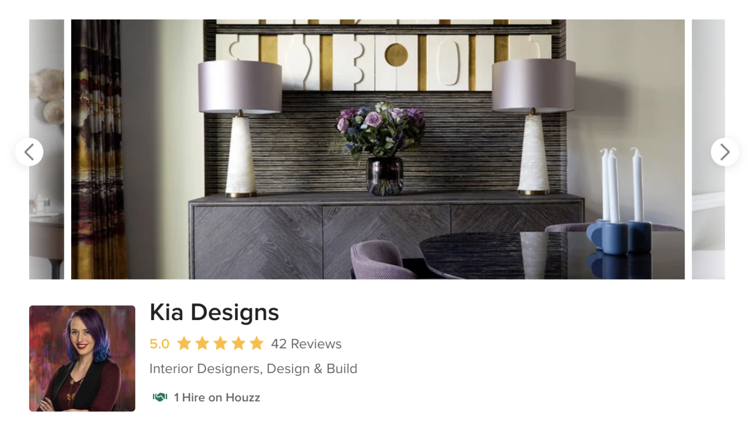 Interior Designer Reviews vs. Testimonials What's the Difference?