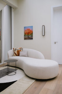 Designing A Luxury Hampstead Home For A Growing Family
