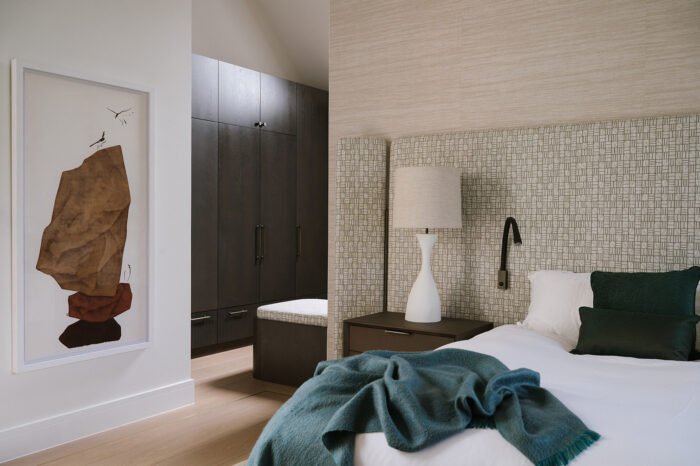 Kia Designs - Hampstead House