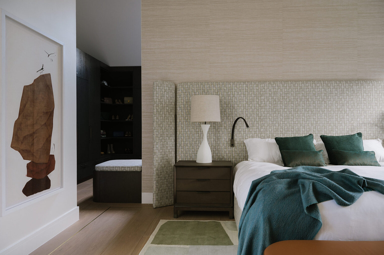 Hampstead Interior Design | Kia Designs - Residential Interior Designer