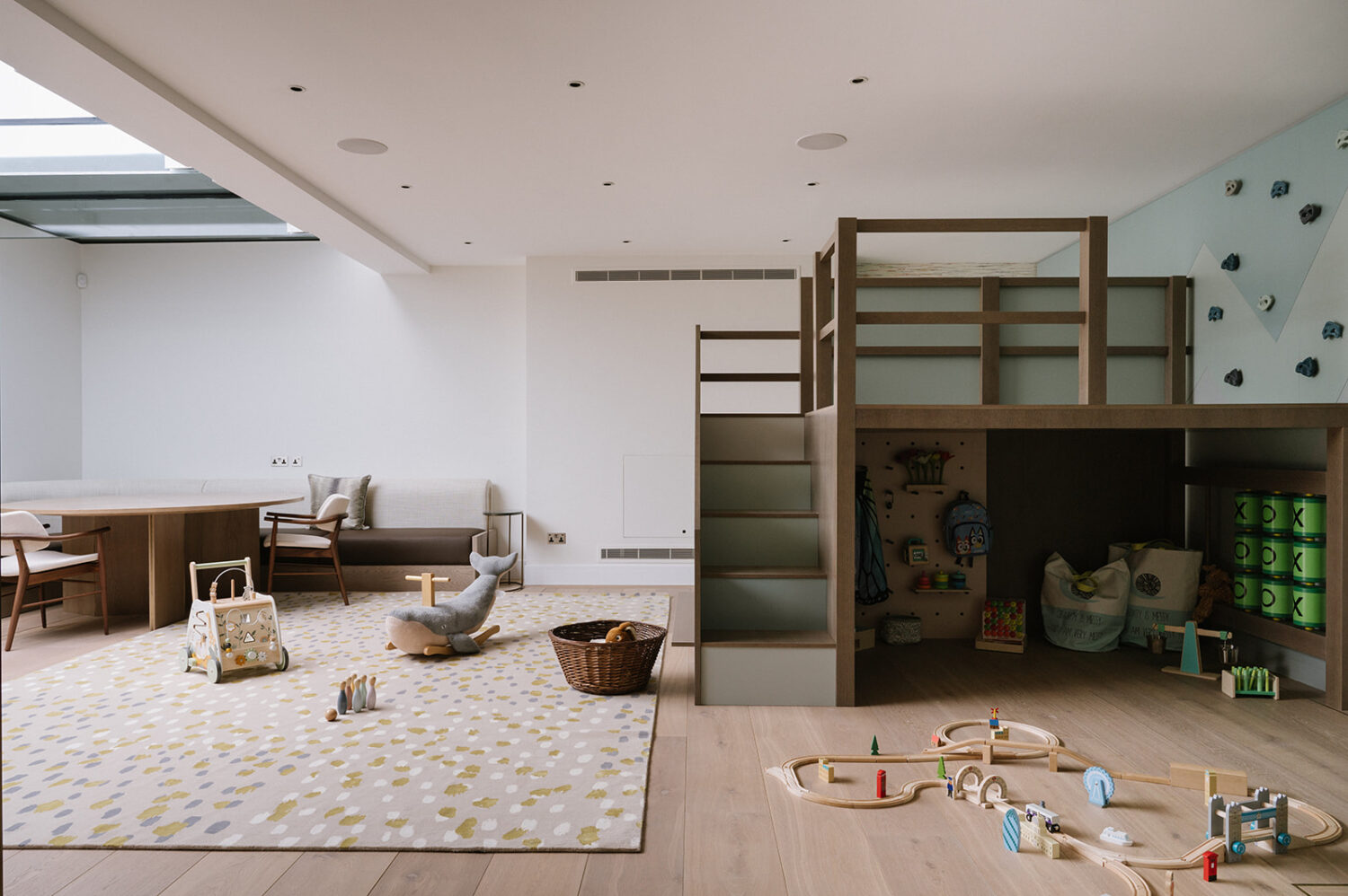 Hampstead Interior Design | Kia Designs - Residential Interior Designer