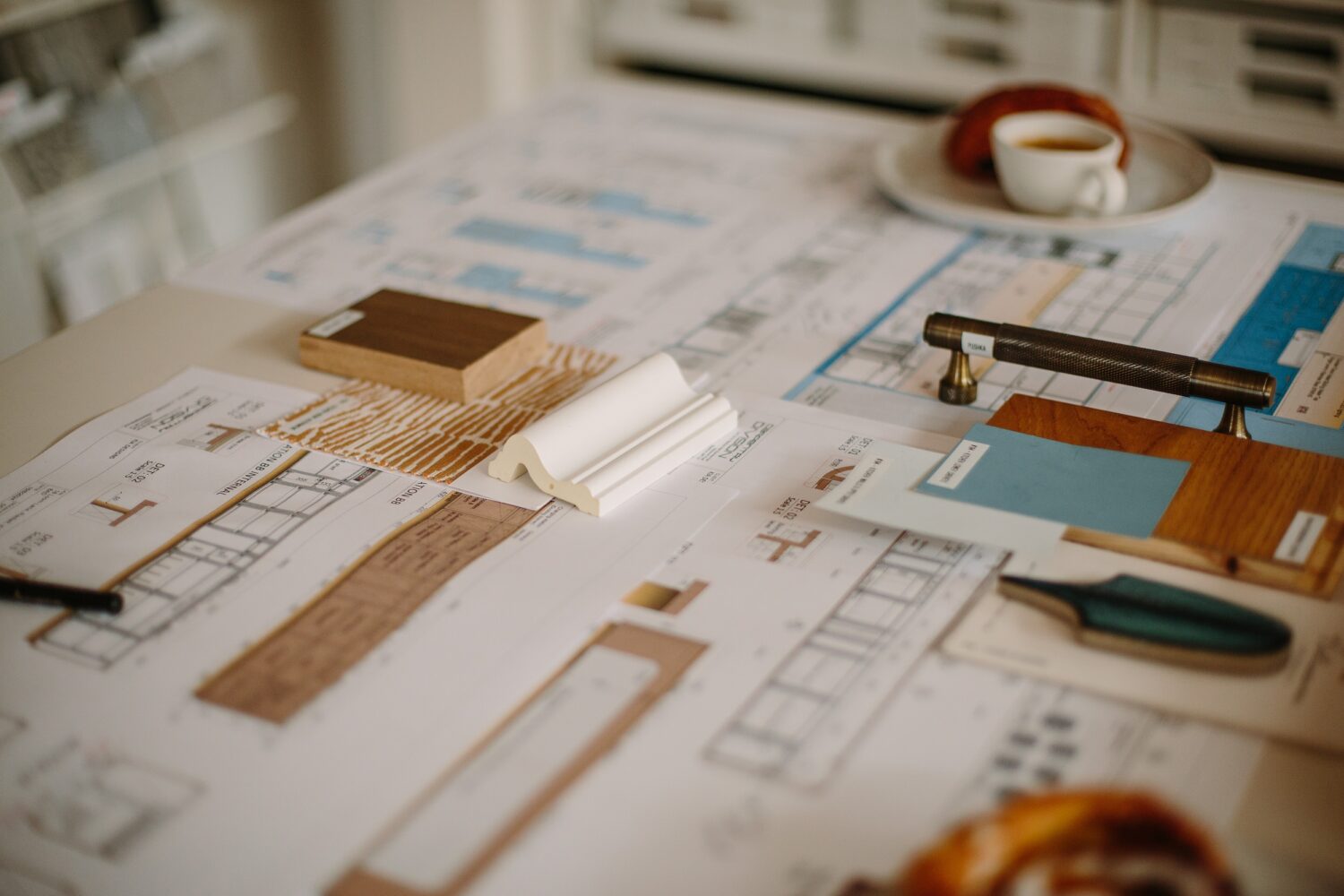 How Interior Designers Charge: Fixed Fees, Hourly Rates, Percentages ...